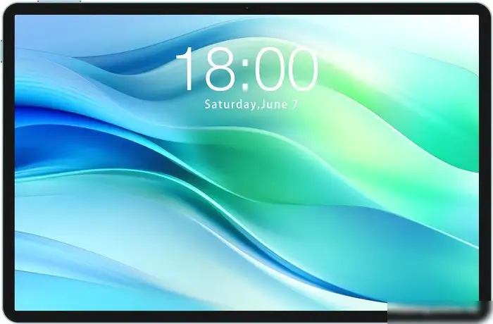 Планшет Teclast P50 6GB/128GB LTE (бирюзовый)