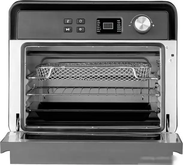 Аэрофритюрница CASO AirFry Chef 1700 – фото товара