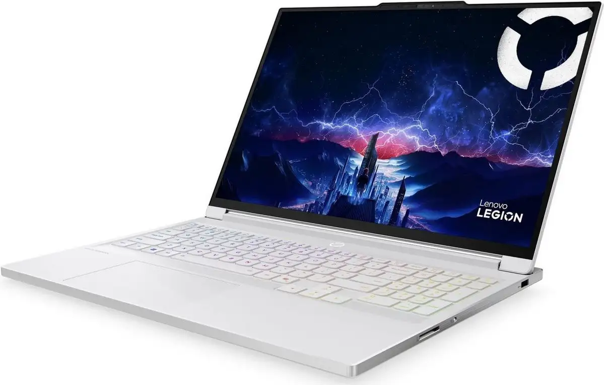 Игровой ноутбук Lenovo Legion 7 16IAX10 83KY0002US – фото товара