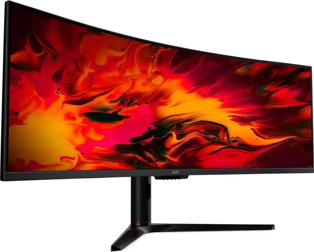 Игровой монитор Acer Nitro EI491CRSbmiipphx UM.SE1CD.S01 – фото товара