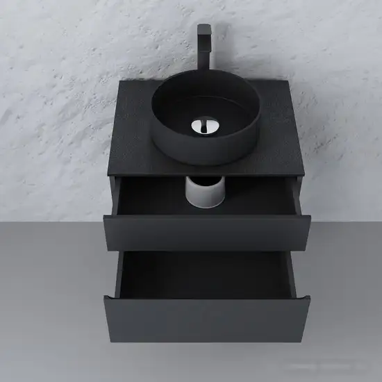 Raval Тумба под умывальник Decent 60 Dec.01.60/A/RL – фото товара