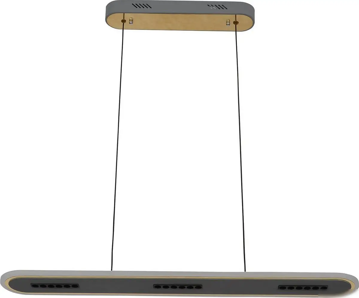 Подвесная люстра F-Promo Strimler 4472-3P – фото товара