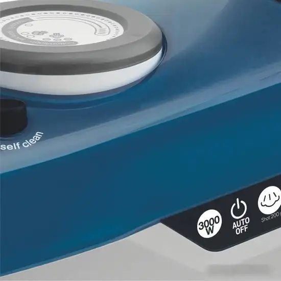 Утюг Zelmer ZIR3000 Stiro - фото товара