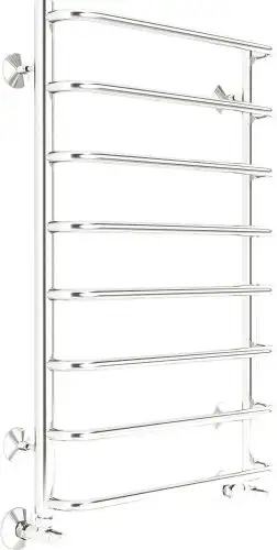 Полотенцесушитель TERMINUS Стандарт П8 500x800 (RAL 9003) - изображение в каталоге