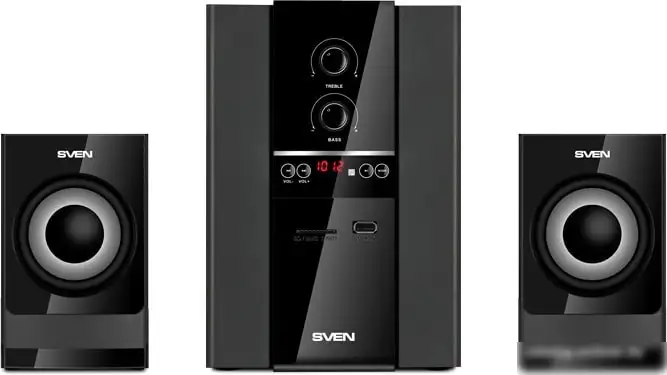 Акустика SVEN MS-1821 – фото товара