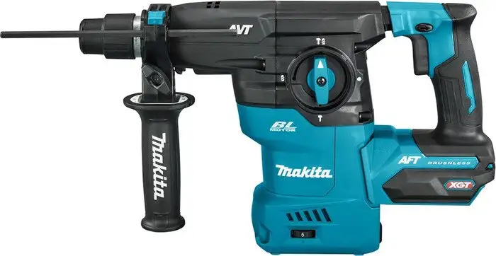 Перфоратор Makita HR008GZ02 (без АКБ, кейс) – фото товара