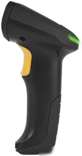 Сканер штрих-кодов iDPRT HN-7208HD-000R – фото товара