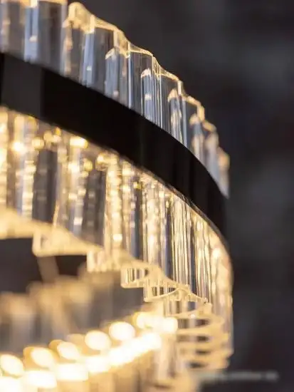 Подвесная люстра Vele Luce VL1694P01 – фото товара