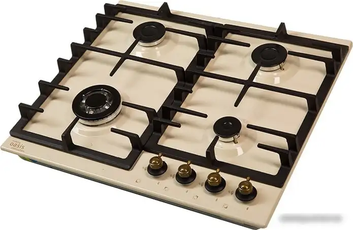 Варочная панель Oasis P-MIRT (B) - фото товара