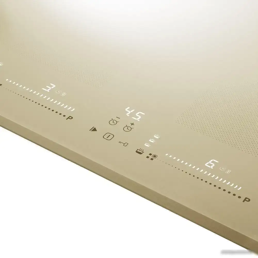 Варочная панель MAUNFELD CVI594SF2BG LUX - фото товара