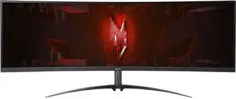 Игровой монитор Acer Nitro XZ452CUVbemiiphuzx UM.MX2CD.V01 – изображение в каталоге