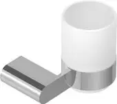 Стакан для зубной щетки и пасты Cezares STYLUS-TUMS-01 (хром) – изображение в каталоге