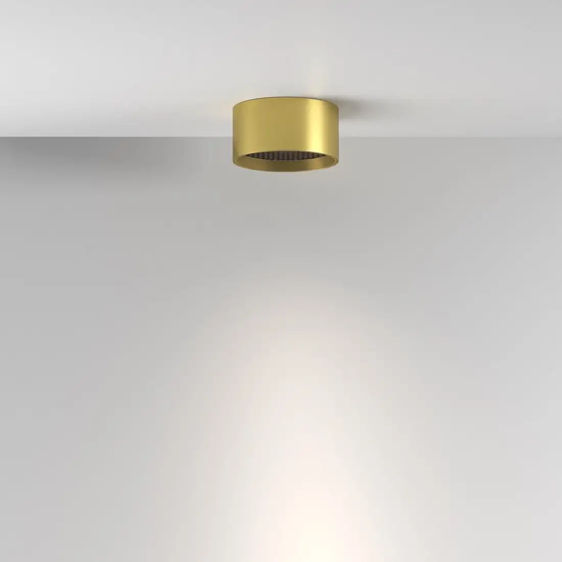 Линейный светильник Technical C122CL-L7-4K-BS – фото товара