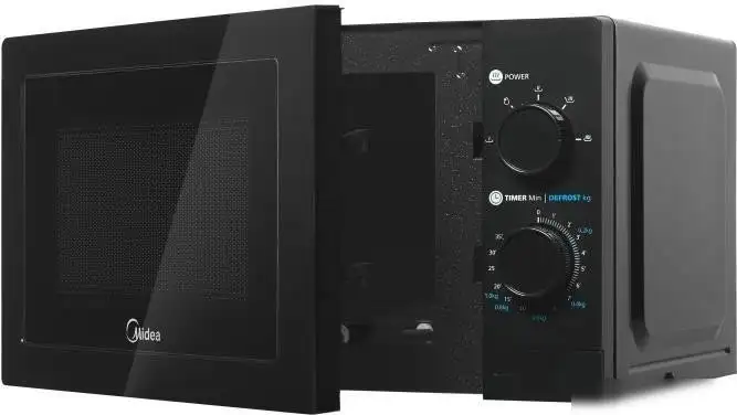 Микроволновая печь Midea MM720C2MC-B – фото товара