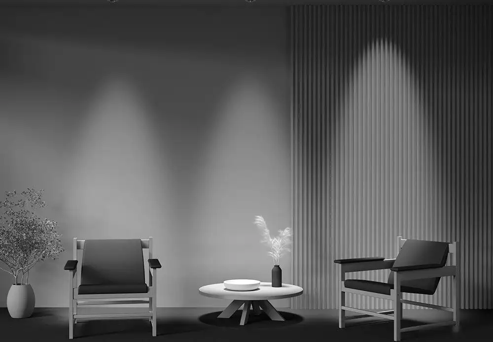 Припотолочная люстра Technical Lens 15Вт 4000К 70° C217CL-15W4K-W – фото товара