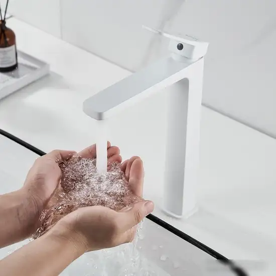 Смеситель Shevanik S9911C - фото товара