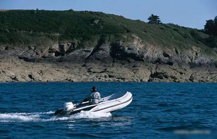 Лодочный мотор Honda BF20 DK2 LRTU – фото товара