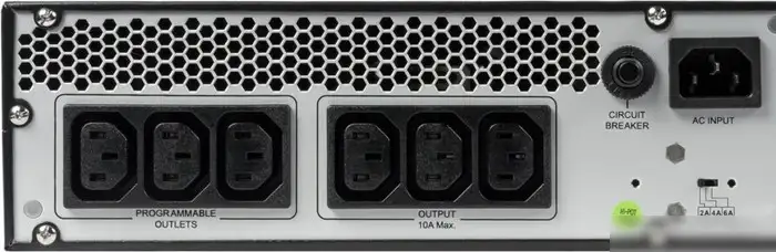 Источник бесперебойного питания Systeme Electric SRVSE1KRTXLI – фото товара