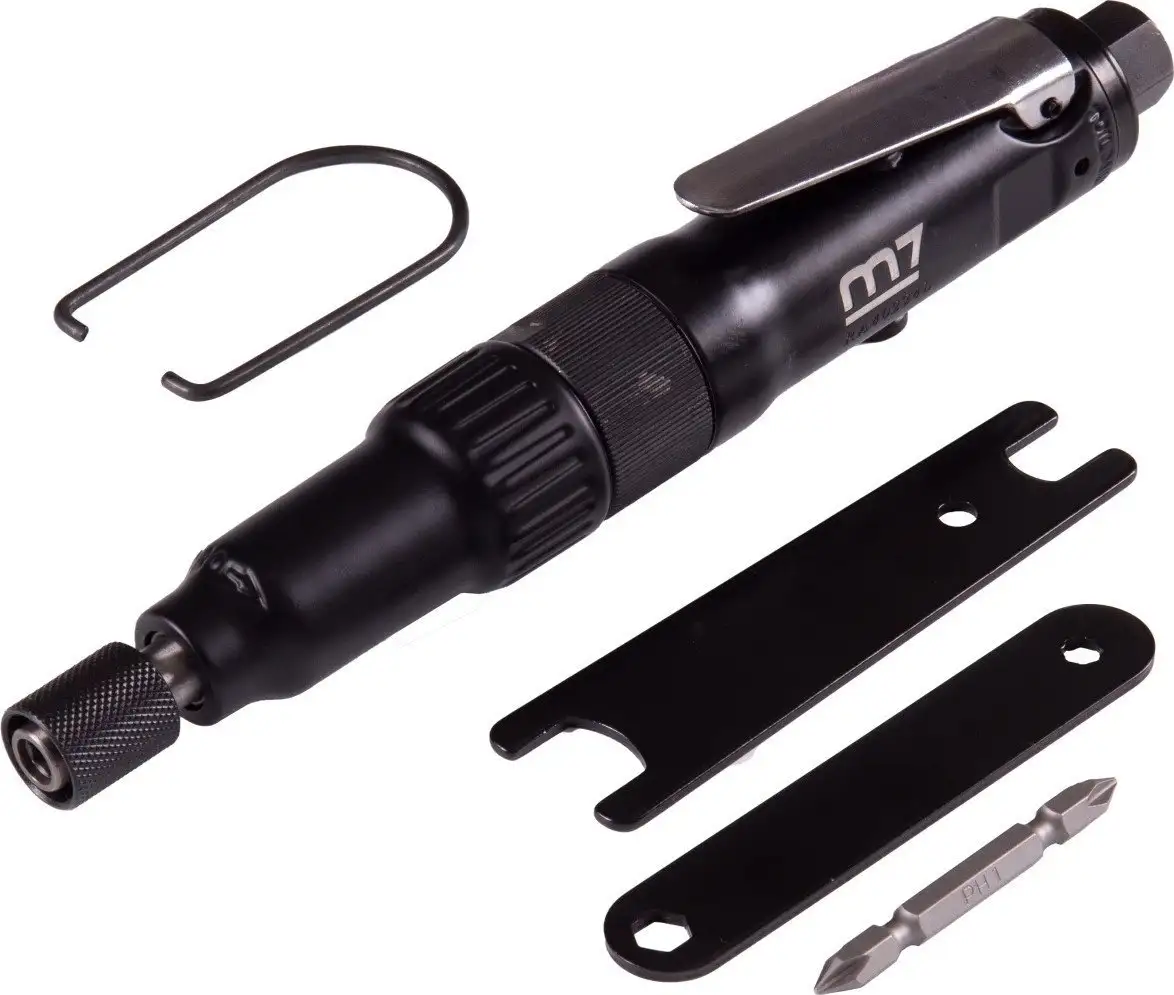 Дрель-шуруповерт M7 RA-1142 – фото товара