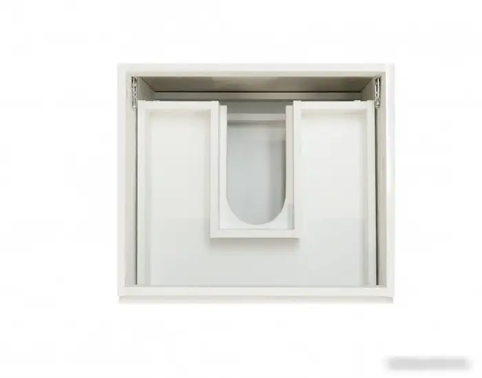 Эстет Тумба с умывальником Dallas Luxe R ФР-00009674 – фото товара