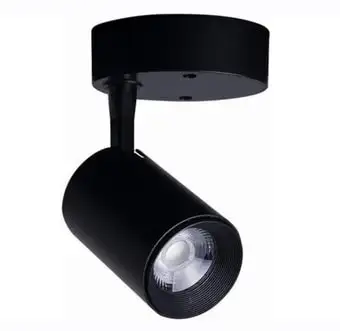 Спот Nowodvorski Iris Led 8994 – изображение в каталоге
