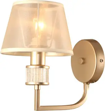Бра Rivoli Elinor 2083-401 – изображение в каталоге
