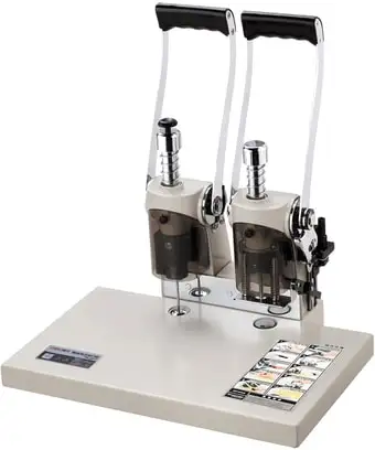 Брошюровщик Starbind АПС 300П – изображение в каталоге