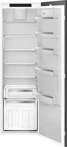 Однокамерный холодильник Smeg S9L1741D - изображение в каталоге