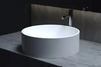 Умывальник Salini Armonia 130112SM