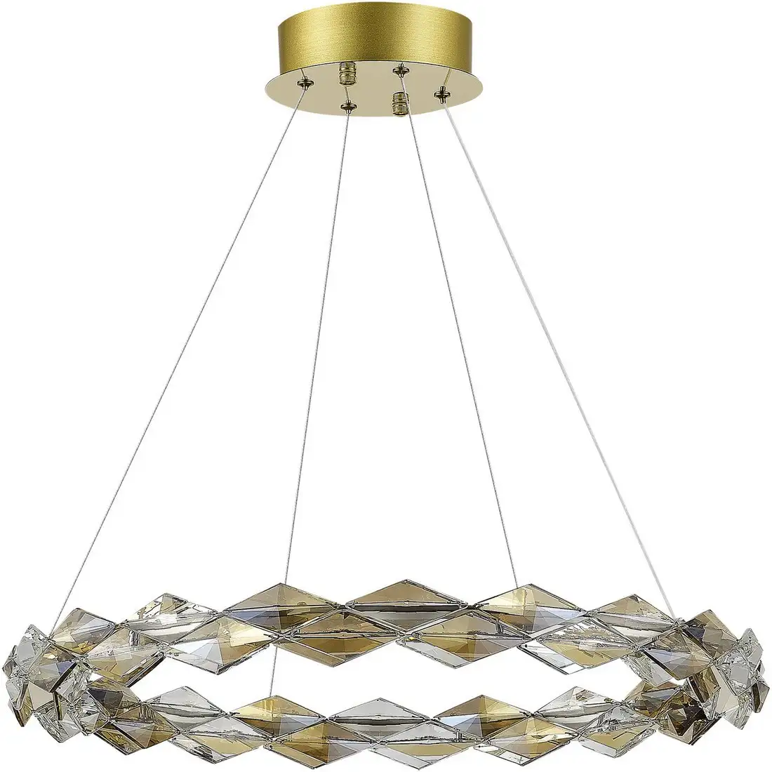 Подвесная люстра ST Luce SL6009.203.01 – фото товара