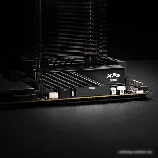 Оперативная память ADATA XPG Lancer Blade 2x16ГБ DDR5 6000 МГц AX5U6000C3016G-DTLABBK – фото товара