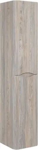 BelBagno Шкаф-пенал Acqua-1600-2A-SC-PS-P – изображение в каталоге