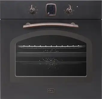 Электрический духовой шкаф Korting OKB 481 CRCN - изображение в каталоге