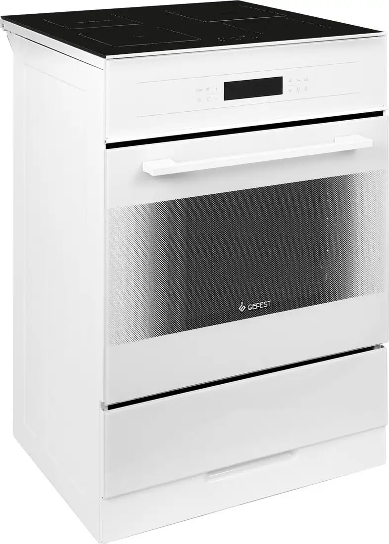 Кухонная плита GEFEST ПЭ 6570-04 S040 — фото товара