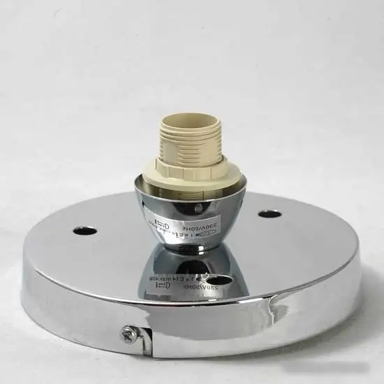 Припотолочная люстра Lussole LGO LSP-8036 – фото товара