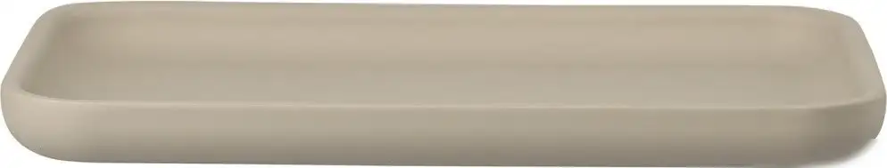 Органайзер для ванны Bergenson Bjorn Slim BB0000936 (светло-серый) – фото товара