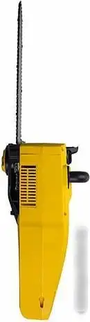 Аккумуляторная пила Champion CSB400 (без АКБ) – фото товара