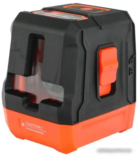 Лазерный нивелир Patriot LL 100 – фото товара