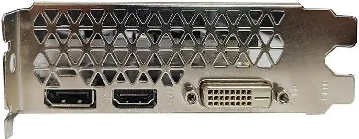 Видеокарта OCPC Radeon RX 580 8GB GDDR5 XR OCVARX580G8XR – фото товара