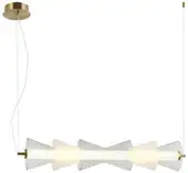 Подвесная люстра Omnilux OML-51503-21 – изображение в каталоге