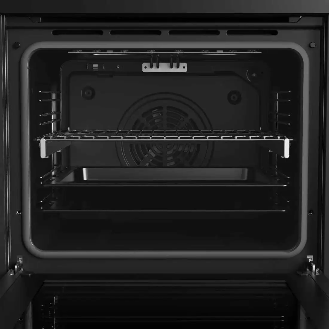 Электрический духовой шкаф Schtoff CME 6406 Nano Matte Black - фото товара