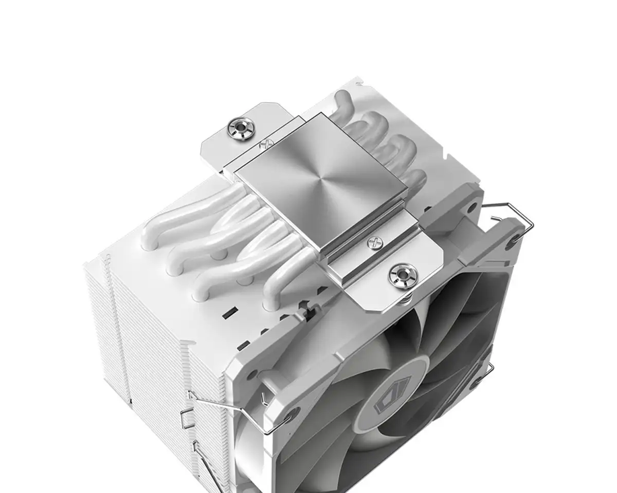 Кулер для процессора ID-Cooling SE-226-XT ARGB Snow – фото товара