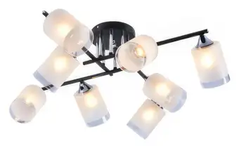 Люстра средней высоты Rivoli Marielle Б0051984 – изображение в каталоге