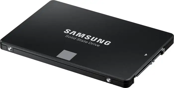 SSD Samsung 860 Evo 250GB MZ-76E250 – фото товара