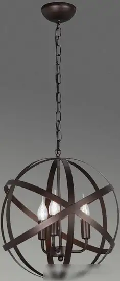 Лампа Vitaluce V4453-8/3 – фото товара