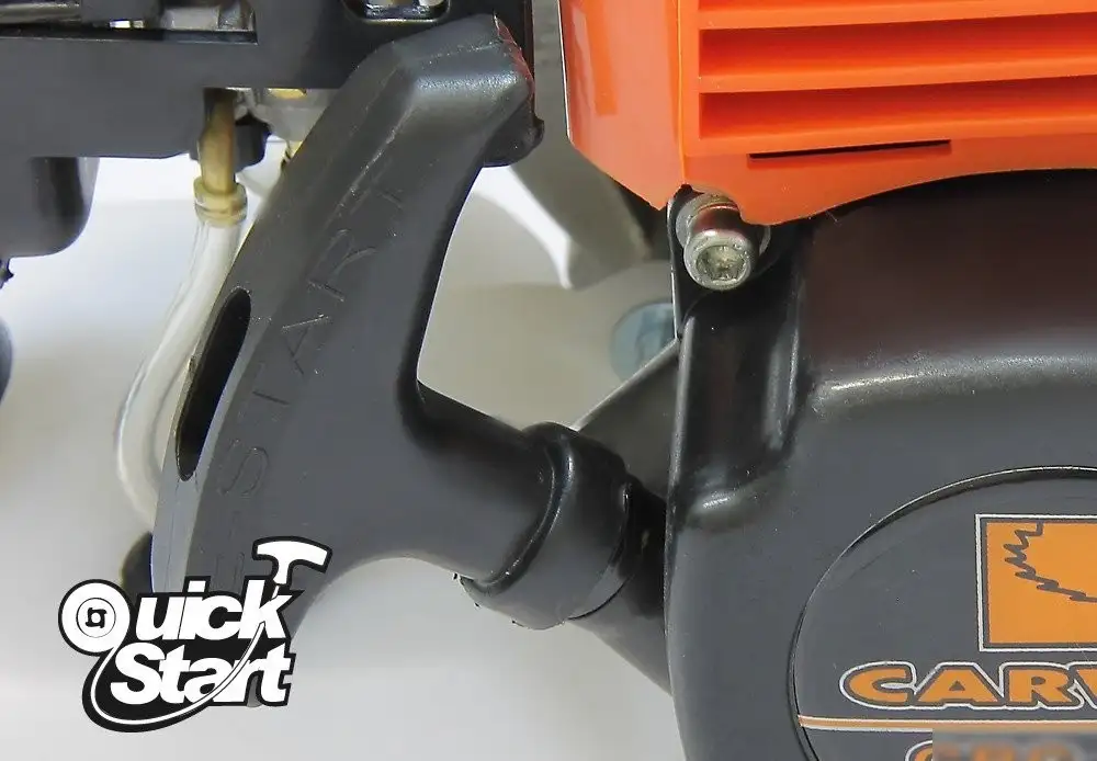 Триммер Carver GBC-31F – фото товара