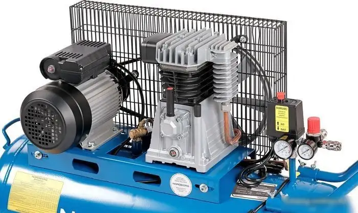 Компрессор Nordberg NCE100/391 – фото товара