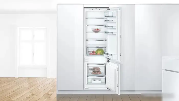 Холодильник Bosch Serie 6 KIS87AF30U - фото товара