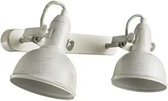 Бра Arte Lamp Martin A5213AP-2WG – изображение в каталоге