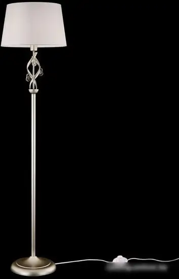 Торшер Freya Monique FR2001FL-01G – фото товара